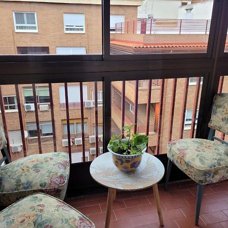 Piso Stylety Alcazar Talavera de la Reina Exterior foto