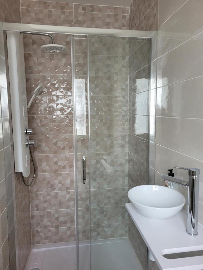 Piso Stylety Alcazar Talavera de la Reina Exterior foto